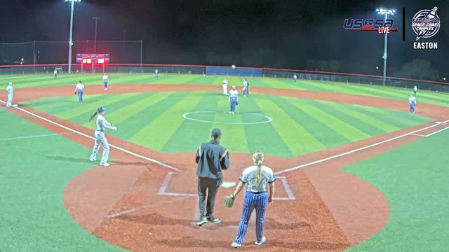 White Easton - Challenge Cup D (2023) Sat, Jan 28, 2023 7:51 PM to Sun, Jan 29, 2023 2:01 AM