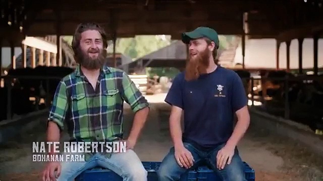 The American Farm - Se1 - Ep03 - No Rest for The Weary HD Watch