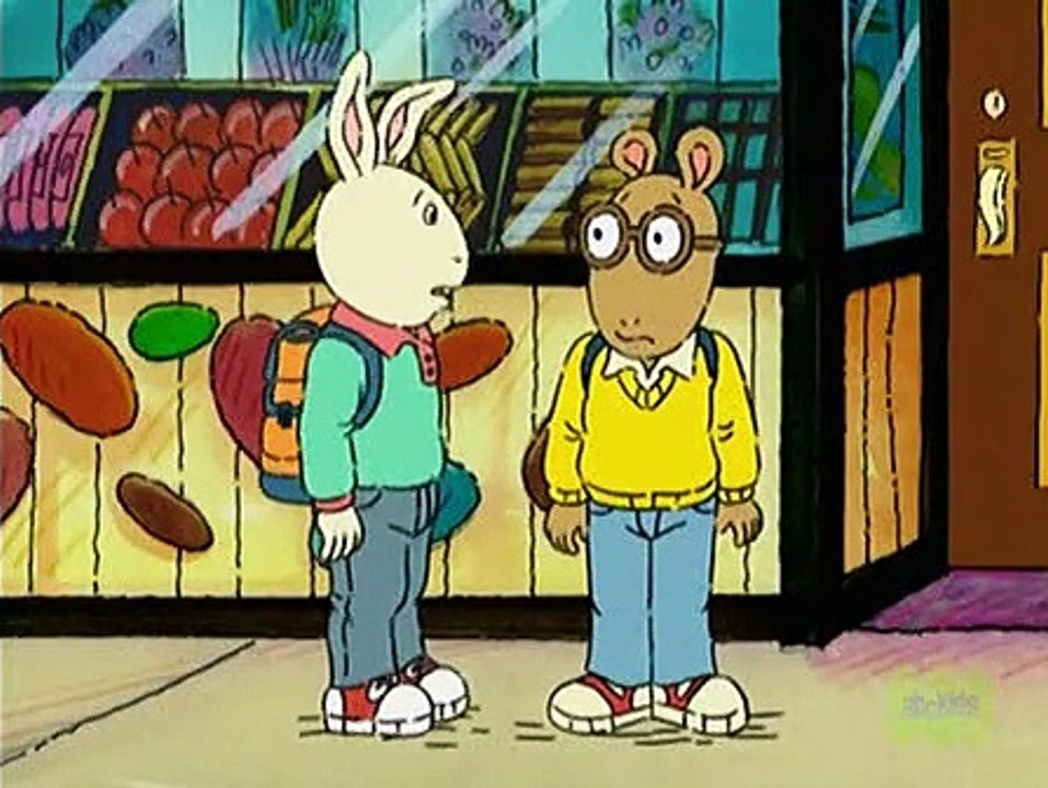 Arthur - Se1 - Ep84 HD Watch - video Dailymotion