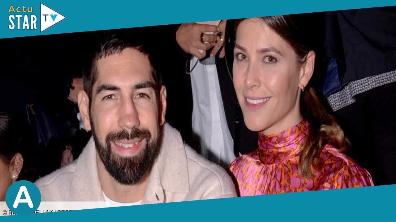 Mondial de handball – Nikola Karabatic : qui est sa femme et mère de son fils Géraldine Pillet ?