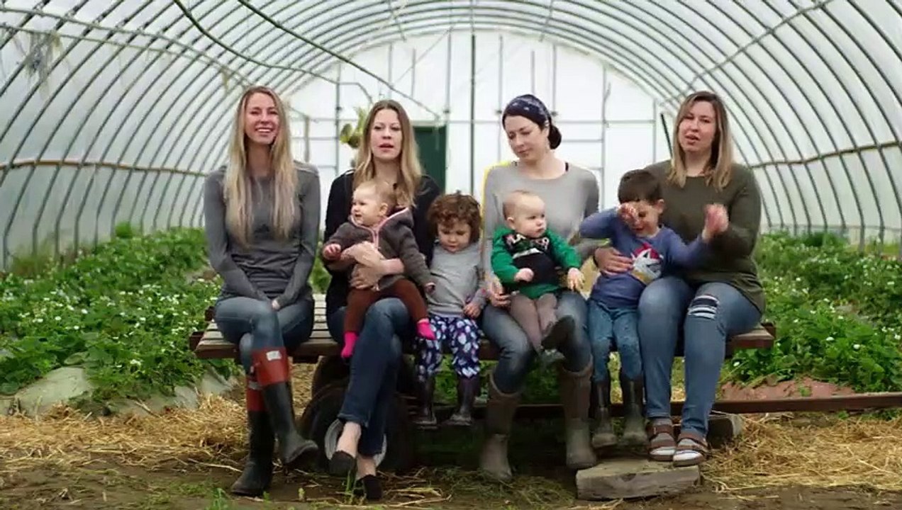 The American Farm - Se1 - Ep04 - Invading Hordes HD Watch