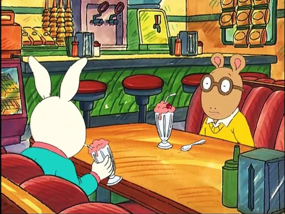 Arthur - Se1 - Ep87 HD Watch