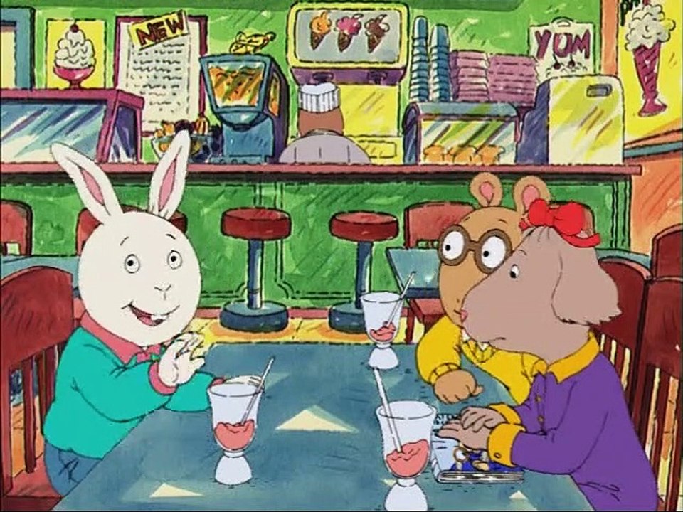 Arthur - Se1 - Ep90 HD Watch