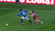 Rangers v St Johnstone | SPFL 22/23 | Match Highlights