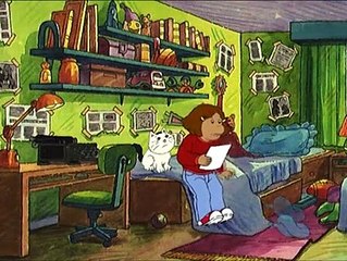 Arthur - Se1 - Ep91 HD Watch