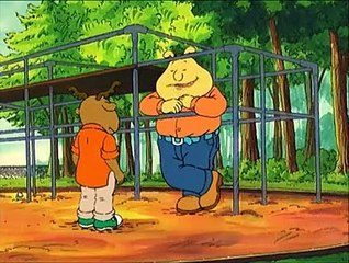 Arthur - Se1 - Ep92 HD Watch