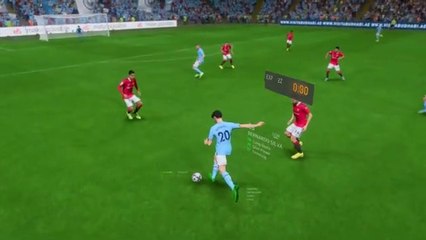 FIFA 23 - Top 20 Power Shot Goals _ PS5™ [4k60]