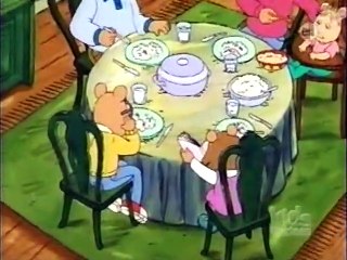 Arthur - Se1 - Ep96 HD Watch