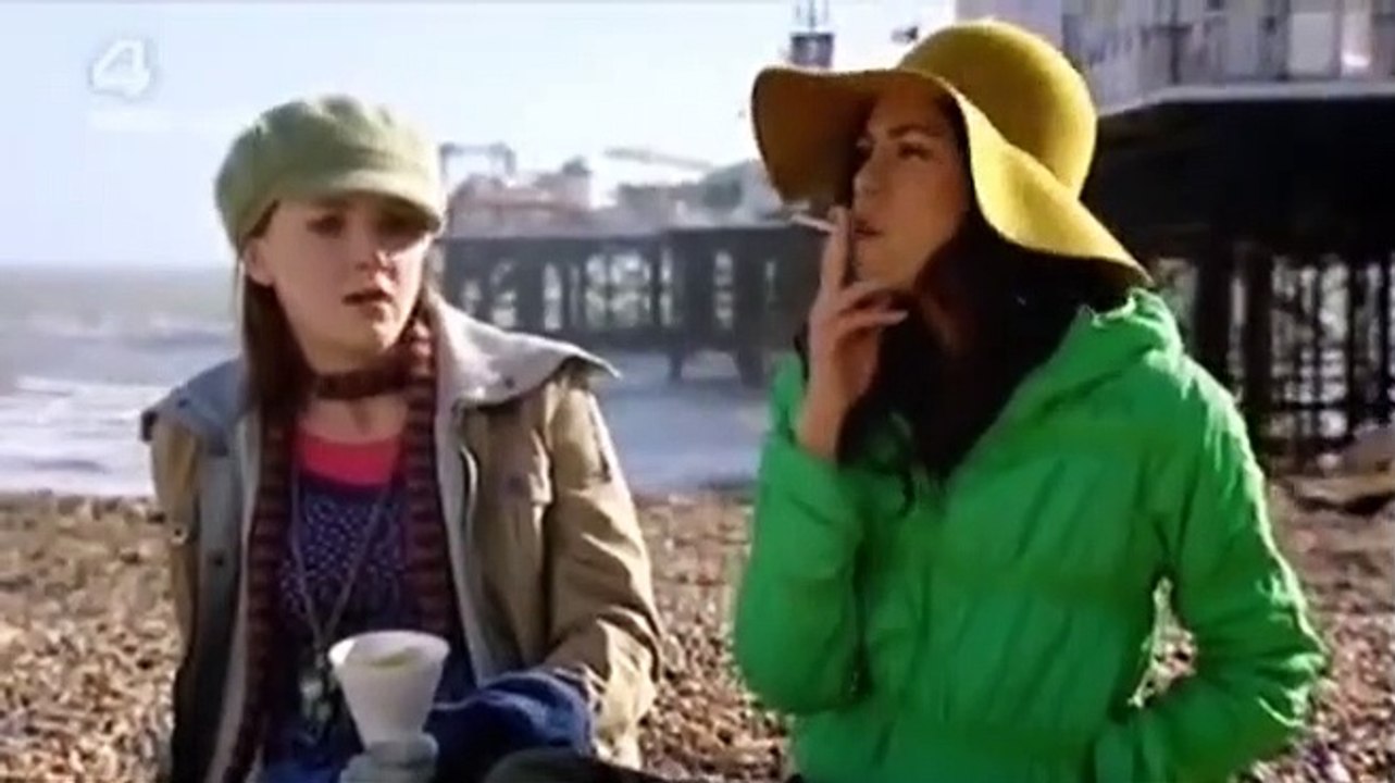 Sugar Rush - Se2 - Ep09 HD Watch