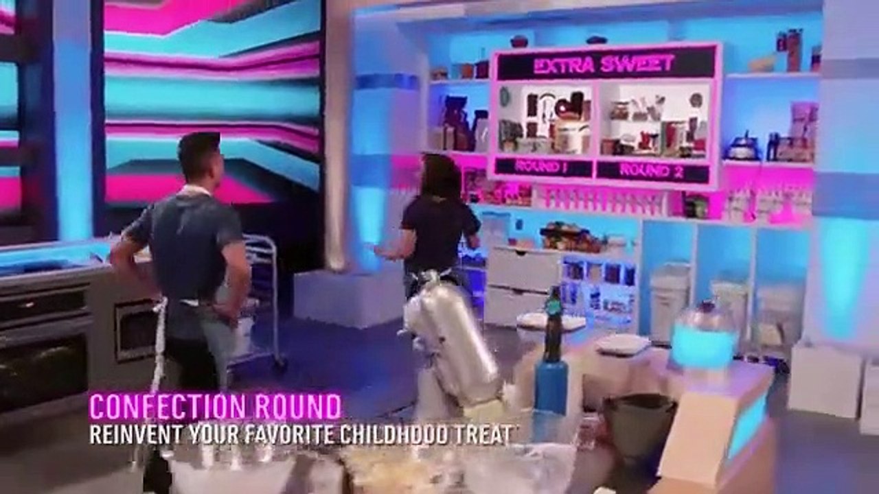 Sugar Rush - Se3 - Ep01 HD Watch