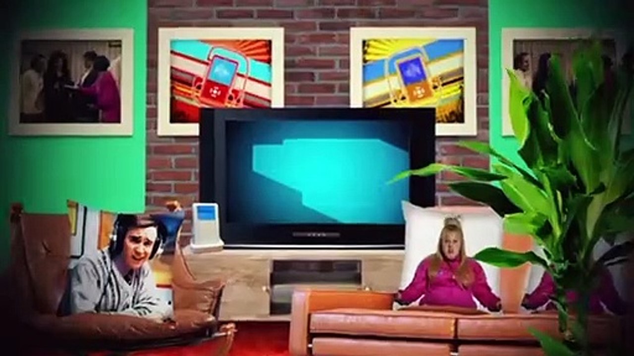 The Comedy Years - Se1 - Ep04 HD Watch