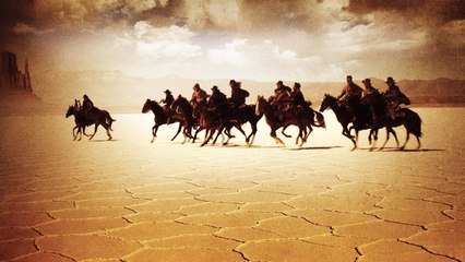 Blackthorn (2011) | Official Trailer, Full Movie Stream Preview