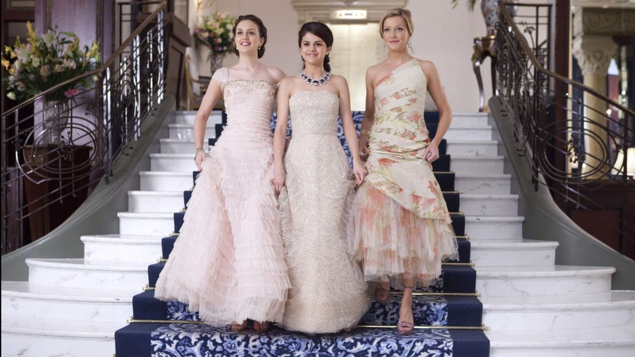 Monte Carlo (2011) | Official Trailer, Full Movie Stream Preview