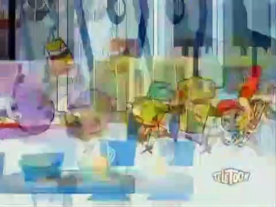 Atomic Betty - Se3 - Ep44 HD Watch