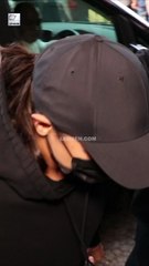 थिएटर में फैंस से मिलने पहुंची Deepika Padukone