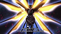 Mobile Suit Gundam Seed Destiny - Ep02 HD Watch