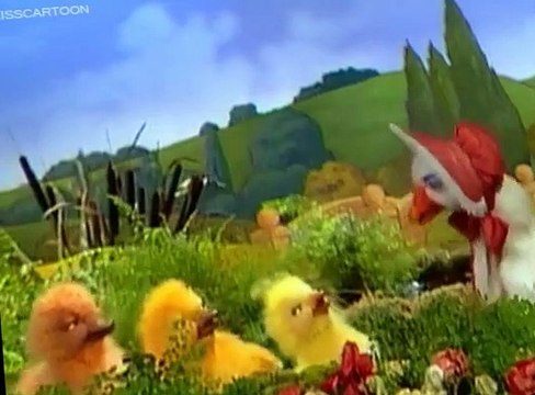 Mother Goose Stories Mother Goose Stories E007 Old King Cole -Eenie Meenie – Little Nut Tree