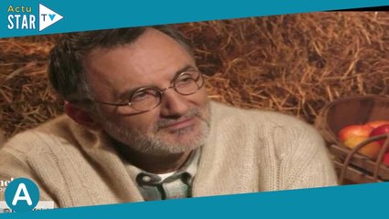 Michel Boujenah : son geste fou quand sa famille est partie de Tunisie (ZAPTV)