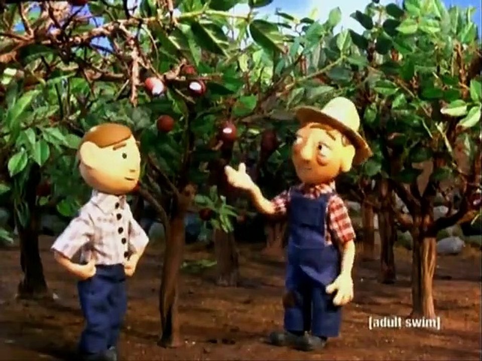 Moral Orel - Se2 - Ep05 HD Watch