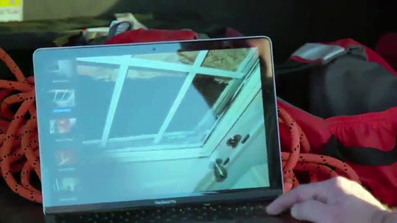 The Fog of Mur-'der - Se1 - Ep04 HD Watch