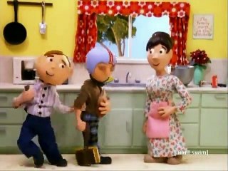 Moral Orel - Se2 - Ep06 HD Watch