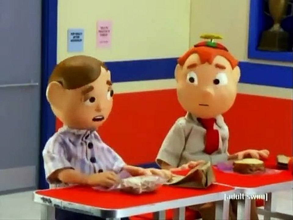 Moral Orel - Se2 - Ep11 HD Watch