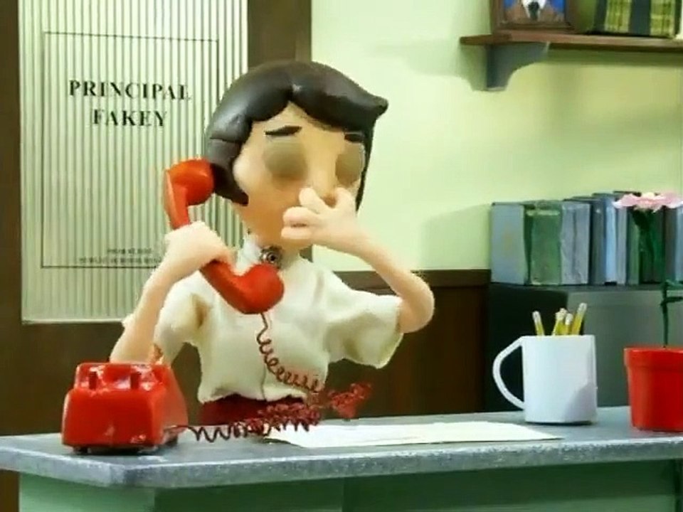 Moral Orel - Se2 - Ep12 HD Watch