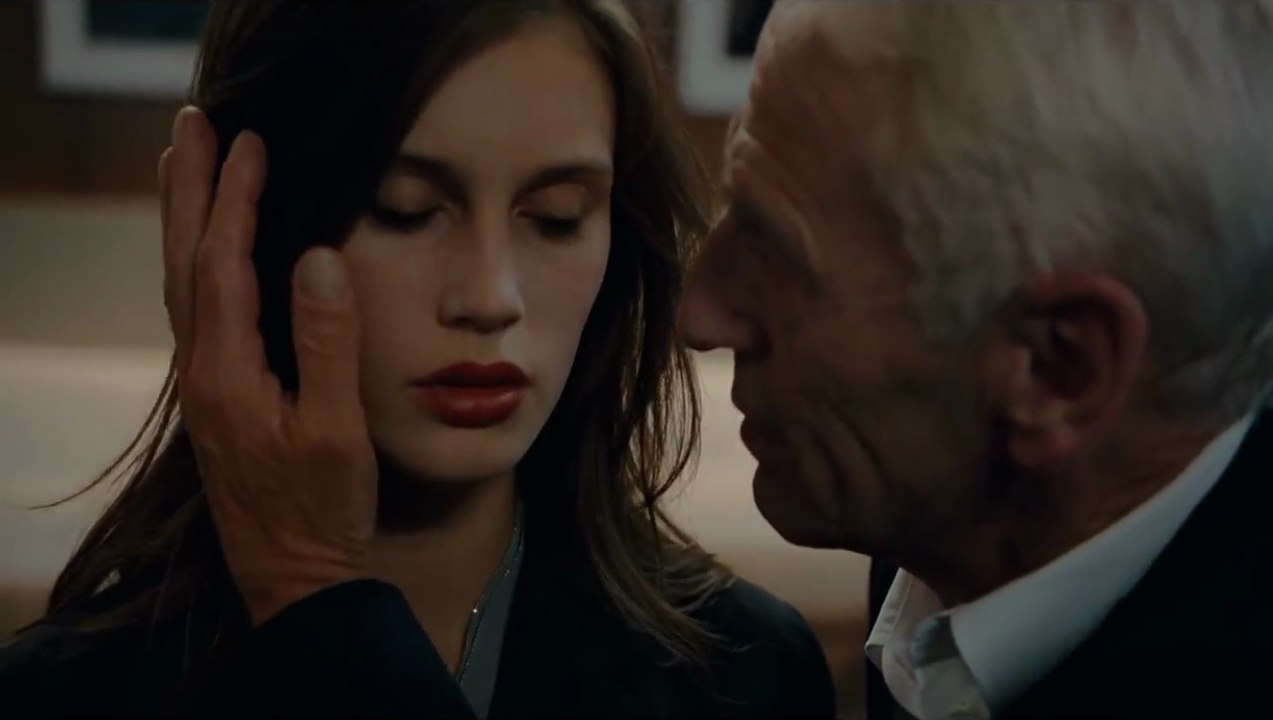 Old and Young- clip