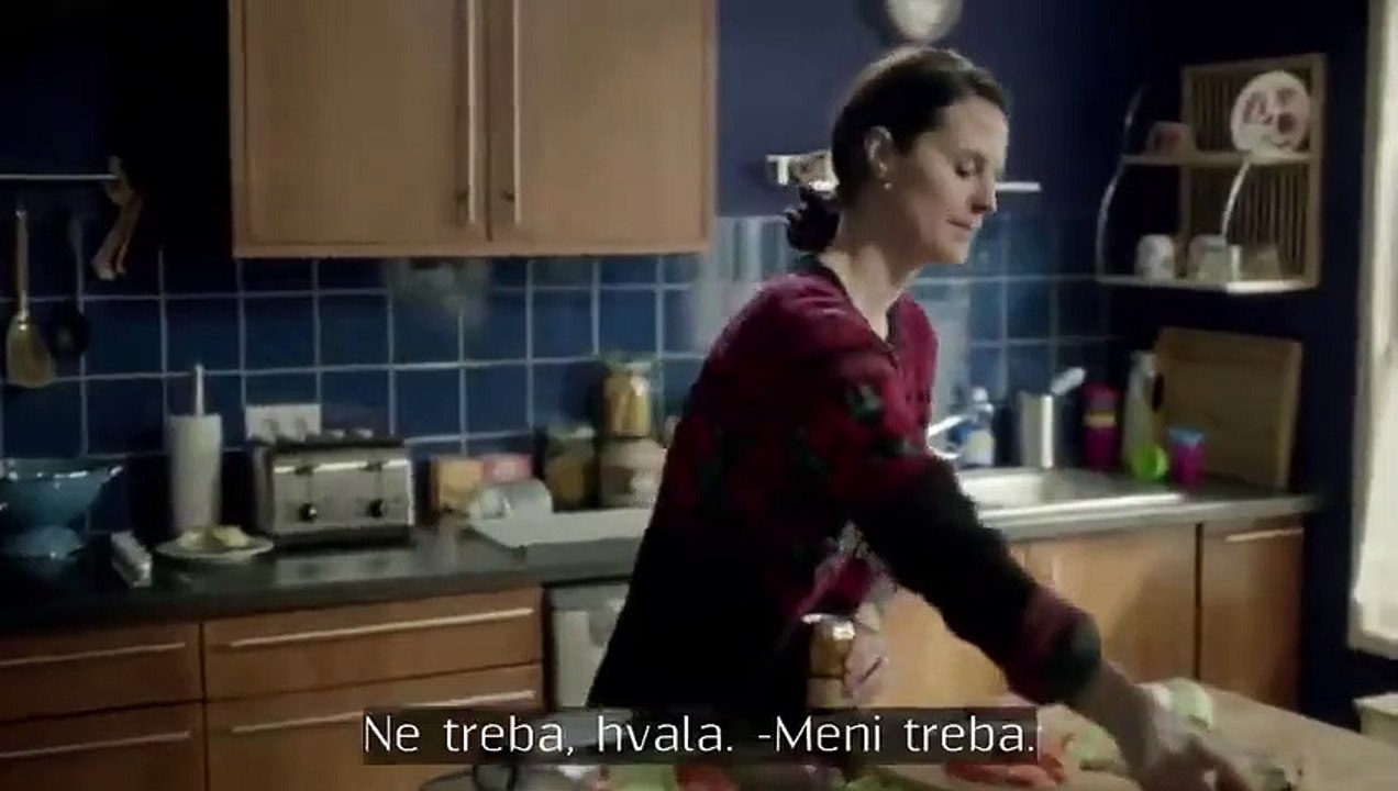 Fortitude - Se1 - Ep03 HD Watch