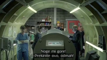 Fortitude - Se1 - Ep06 HD Watch