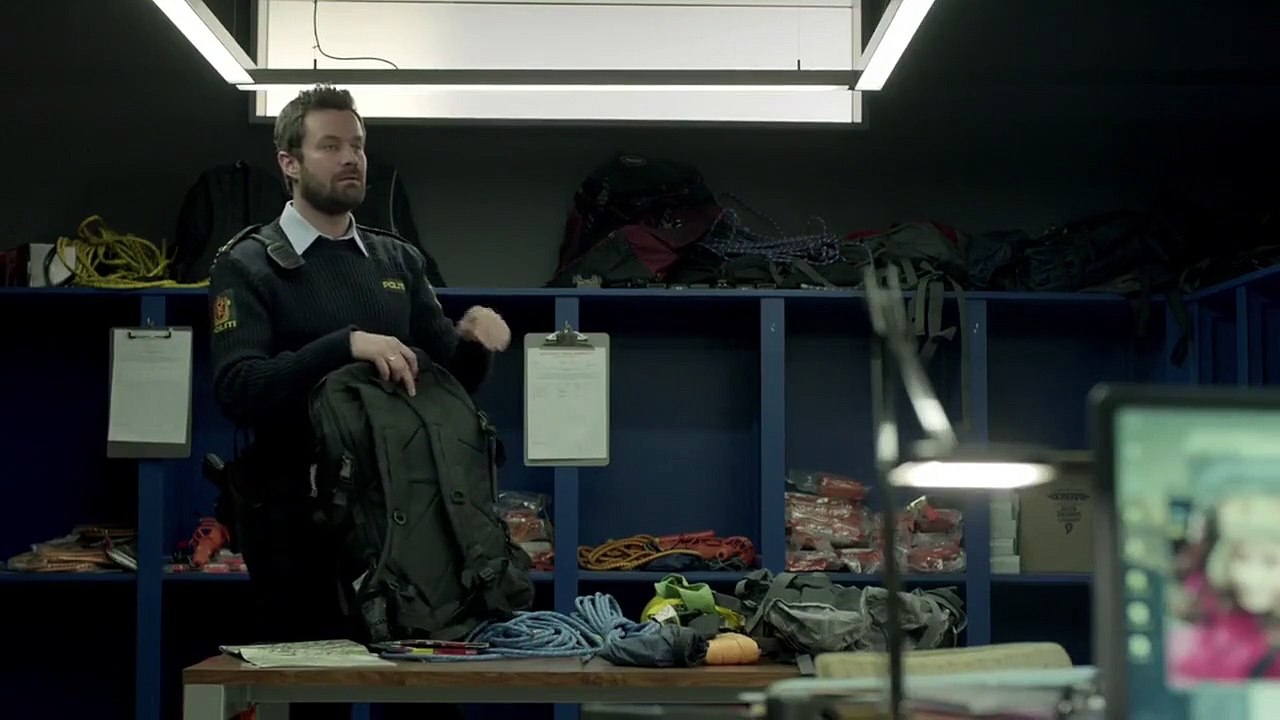 Fortitude - Se1 - Ep05 HD Watch