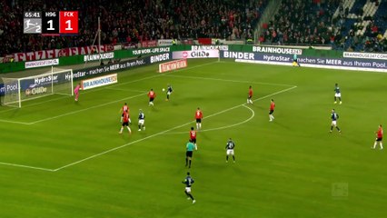 Download Video: Hannover v Kaiserslautern | 2. Bundesliga 22/23 | Match Highlights