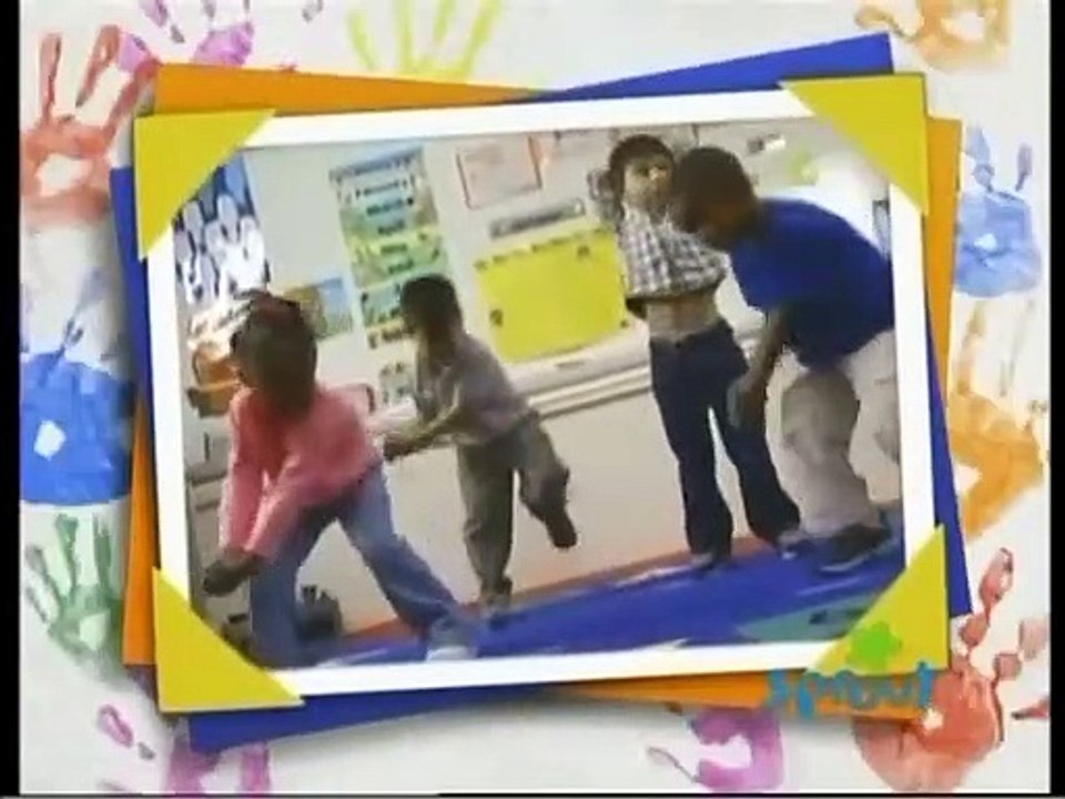 Barney $$ Friends - Se8 - Ep11 HD Watch