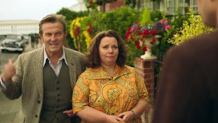 The Larkins - Se1 - Ep03 - In Which Pop and Ma Go on Holiday HD Watch