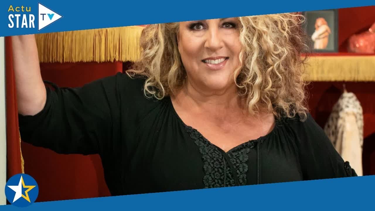 Marianne James "obèse" : révélations cash sur ses 138 kilos, un surpoids qu'elle assume