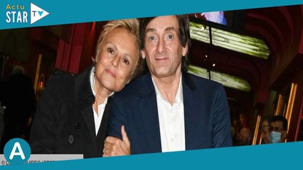 Pierre Palmade et Muriel Robin en deuil : un homme à qui ils doivent beaucoup est mort…