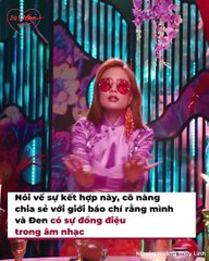 Tình trường mỹ nhân "Gieo quẻ": 5 năm bị đồn yêu Gil Lê, nay "dính hạn" ăn hỏi với Đen Vâu | Điện Ảnh Net