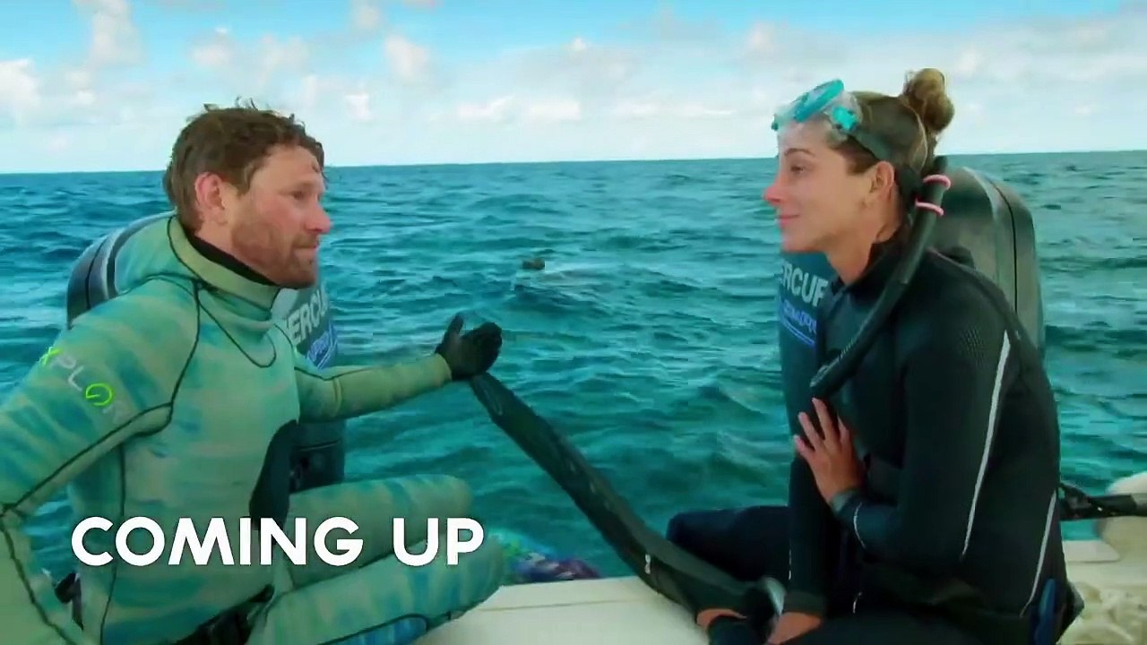 Shark Academy - Se1 - Ep02 HD Watch