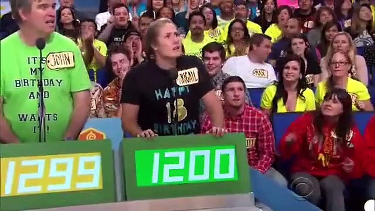 The Price Is Right - Se44 - Ep49 HD Watch