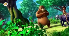 The Jungle Book 2010 The Jungle Book 2010 S01 E017 Survival of the Fittest