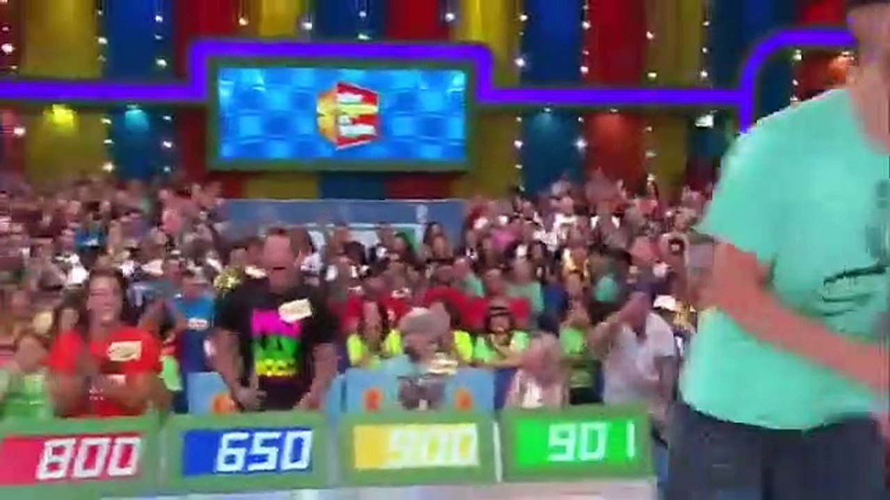 The Price Is Right - Se44 - Ep54 HD Watch