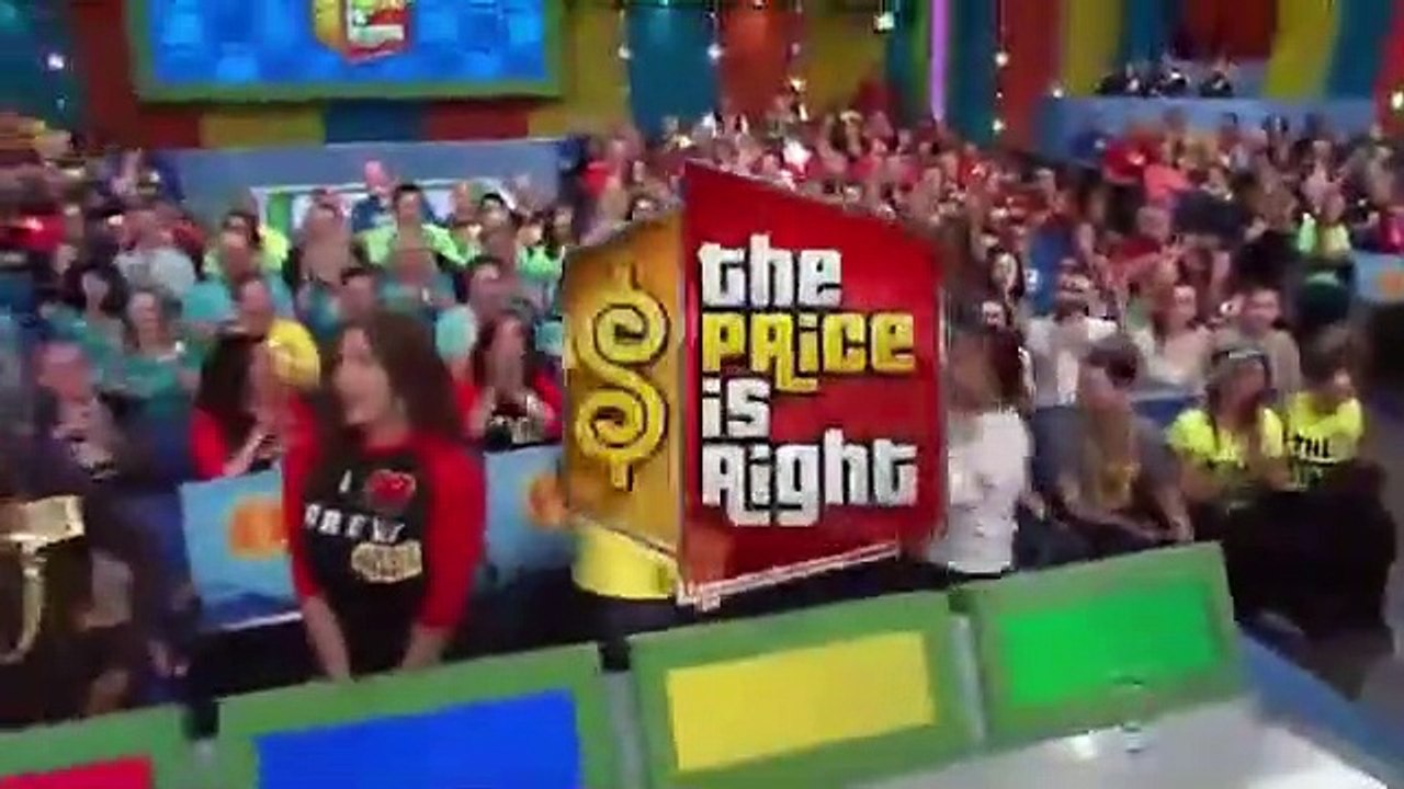 The Price Is Right - Se44 - Ep57 HD Watch