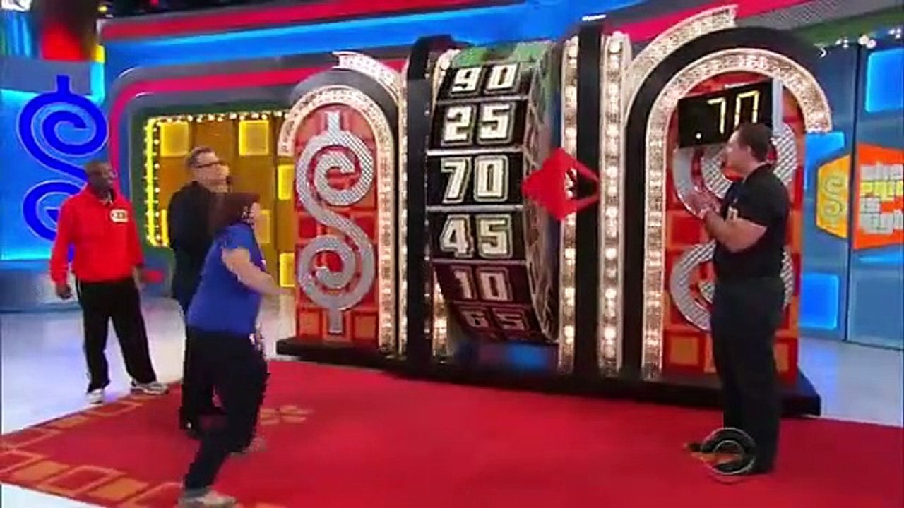 The Price Is Right - Se44 - Ep58 HD Watch