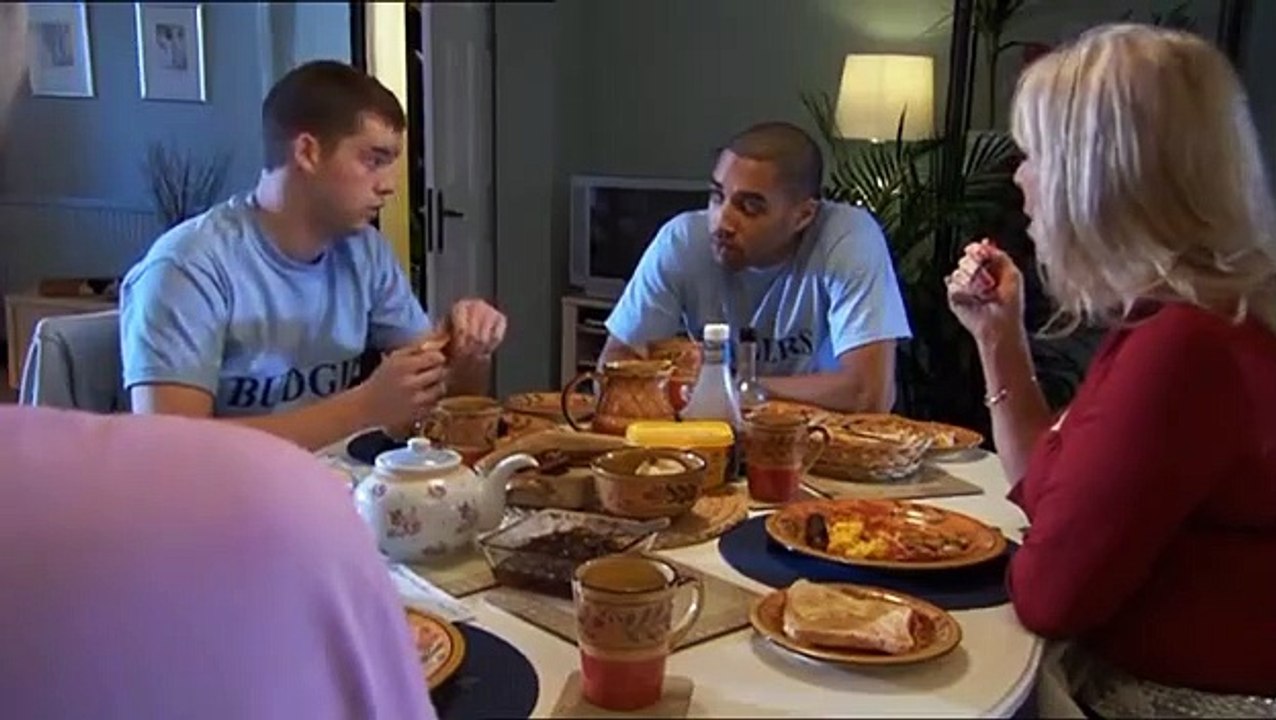 Gavin And Stacey - Se1 - Ep05 HD Watch