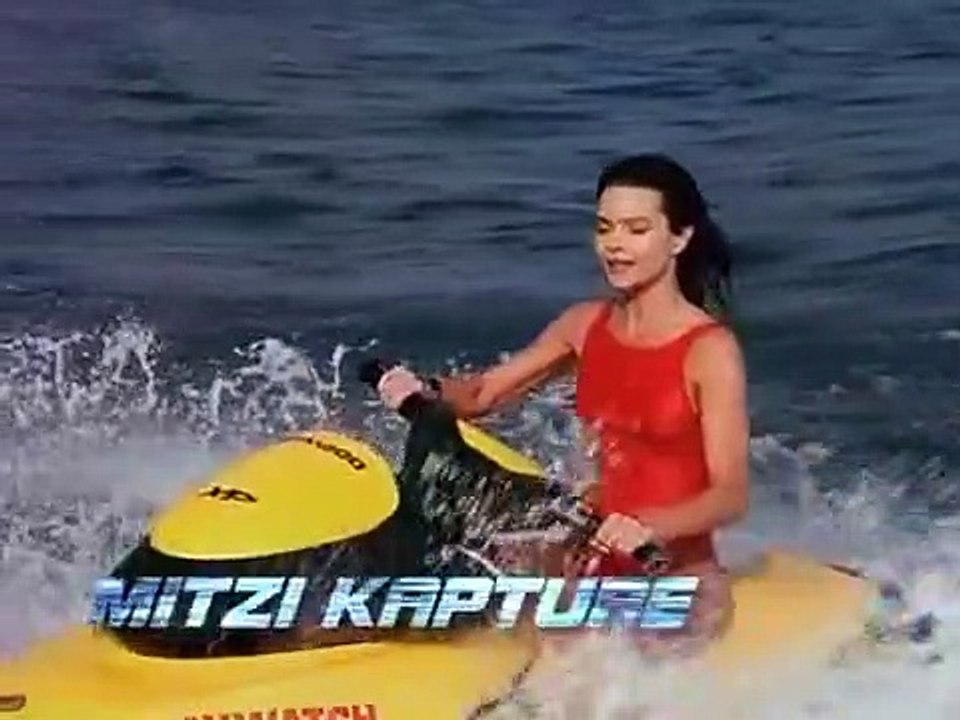 Baywatch - Se9 - Ep02 - Crash (2) HD Watch