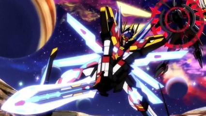 Cardfight!! Vanguard G Next - Ep17 HD Watch