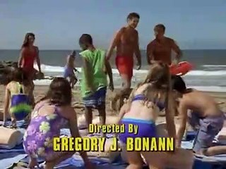 Baywatch - Se9 - Ep04 - Dolphin Quest HD Watch