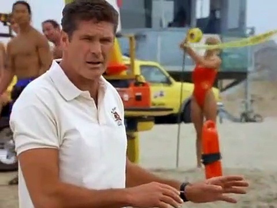 Baywatch - Se9 - Ep06 - Drop Zone HD Watch