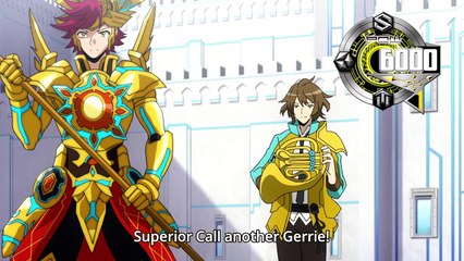 Cardfight!! Vanguard G Next - Ep24 HD Watch