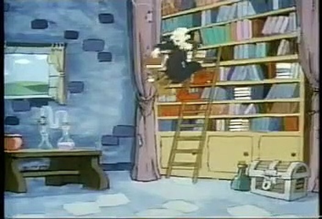 The Smurfs - Se3 - Ep29 HD Watch